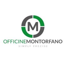 OFFICINE MONTORFANO S.R.L. Logo