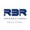 RBR INTERNATIONAL srl Logo