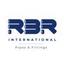 RBR INTERNATIONAL srl Logo