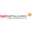 SPT Metallurgical Equipment Supply Sdn Bhd Logo