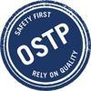 OSTP Italy Logo