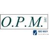 O.P.M. srl Logo