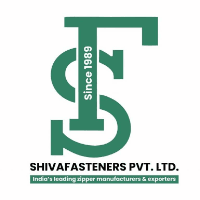 Shiva Fasteners Pvt. Ltd. Logo