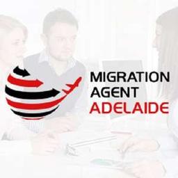 Migration Agent Adelaide Logo