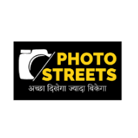 Photostreets Logo