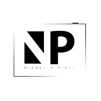 Nibbleandpixel Logo
