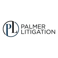 Palmer Litigation Logo