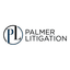 Palmer Litigation Logo
