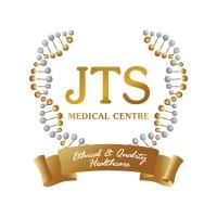 JTS Medical Centre Logo