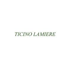 Ticino Lamiere S.P.A Logo