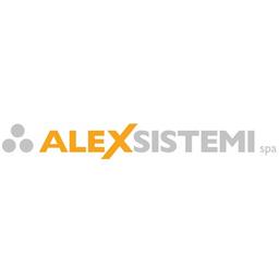 Alex-Sistemi Spa Logo