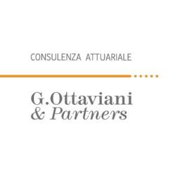 Consulenza e Revisione Attuariale G. Ottaviani e Partners Logo
