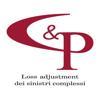 C&P Loss Adjustment Logo