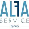 ALFA Service Group Srl Logo