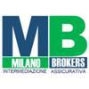 MILANO BROKERS SRL Logo