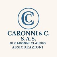 Agenzia assicurativa Allianz CARONNI & C. S.A.S. DI CARONNI CLAUDIO Logo