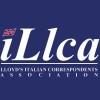 iLlca Associazione italiana corrispondenti Lloyd's Logo