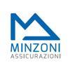 Minzoni Assicurazioni Logo