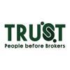 Trust Broker Logo