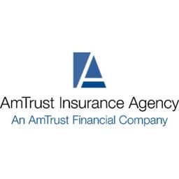 AmTrust Insurance Agency Logo