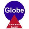 Globe Insurance Broker srl Logo