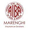 Marenghi srl Insurance Broker Logo