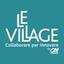 Le Village by CA Milano Logo