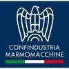Confindustria Marmomacchine Logo