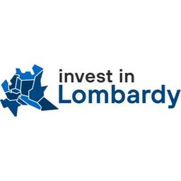 INVEST IN LOMBARDY Logo