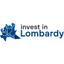 INVEST IN LOMBARDY Logo