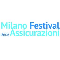 Milano Festival delle Assicurazioni Logo