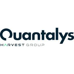 Quantalys Italia Harvest Group Logo