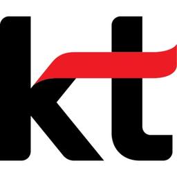 KT Logo