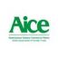 AICE Associazione Italiana Commercio Estero Logo