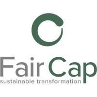 FairCap Logo
