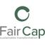 FairCap Logo