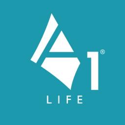 A1 Life Logo