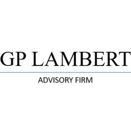 GP LAMBERT Logo