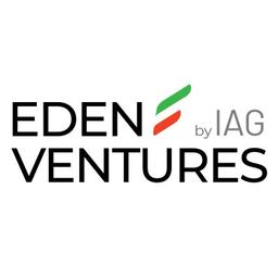 Eden Ventures Logo