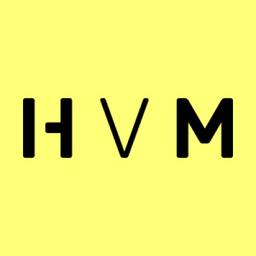 Human Vs Machine Logo