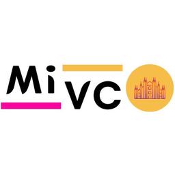 MiVC – Milano International VC Hub Logo