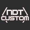 NDT Custom S.r.l. Logo