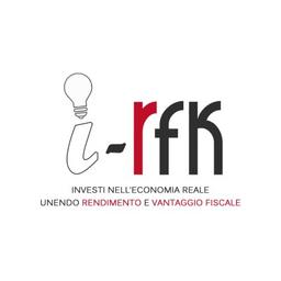 Innovative-RFK Logo