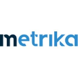 Metrika SGR S.p.A. Logo