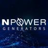 Npower Global SRL Logo