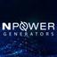 Npower Global SRL Logo