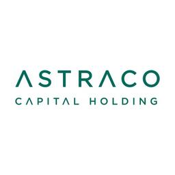 Astraco Capital Holding Logo