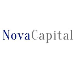 NovaCapital Logo