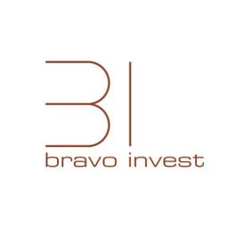 Bravo Invest Logo