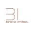 Bravo Invest Logo